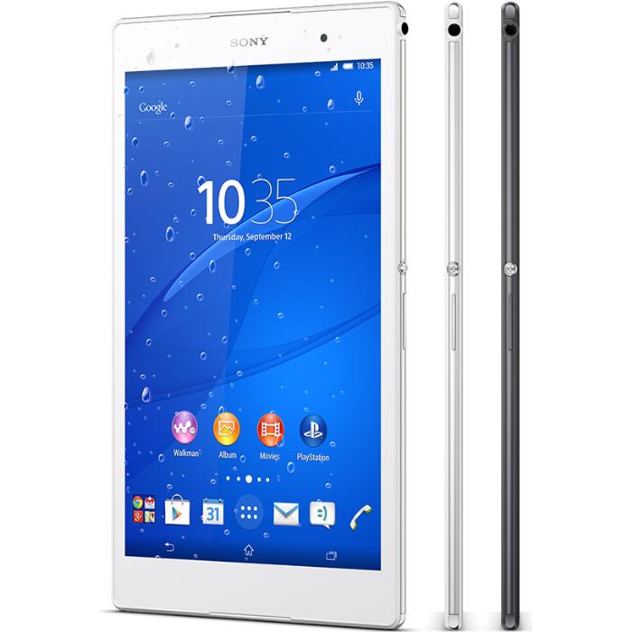 Ремонт Sony Xperia Z3, замена нового оригинального экрана